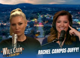 FBI BUSTS UFC America 250 Terror Attack! (ft. Guest Host Kayce Smith & Rachel Campos Duffy)