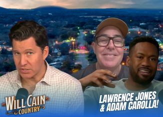 Can We Still Talk About Race Honestly? (ft. Lawrence Jones & Adam Carolla)