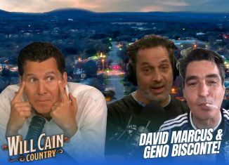 Did Trump Get Balogun’s Red Card OVERTURNED? (ft. David Marcus & Geno Bisconte)