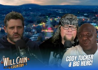 Why Would Fauci Plead the Fifth? (ft. Danny Polishchuk, Cody Tucker & Big Herc)
