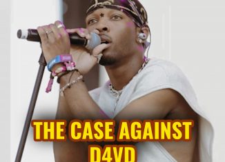 D4vd Case: TikTok Star to Tesla Horror