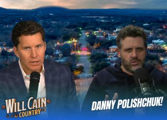 Name ONE Democrat That Can Win Young Men (ft. Danny Polishchuk)
