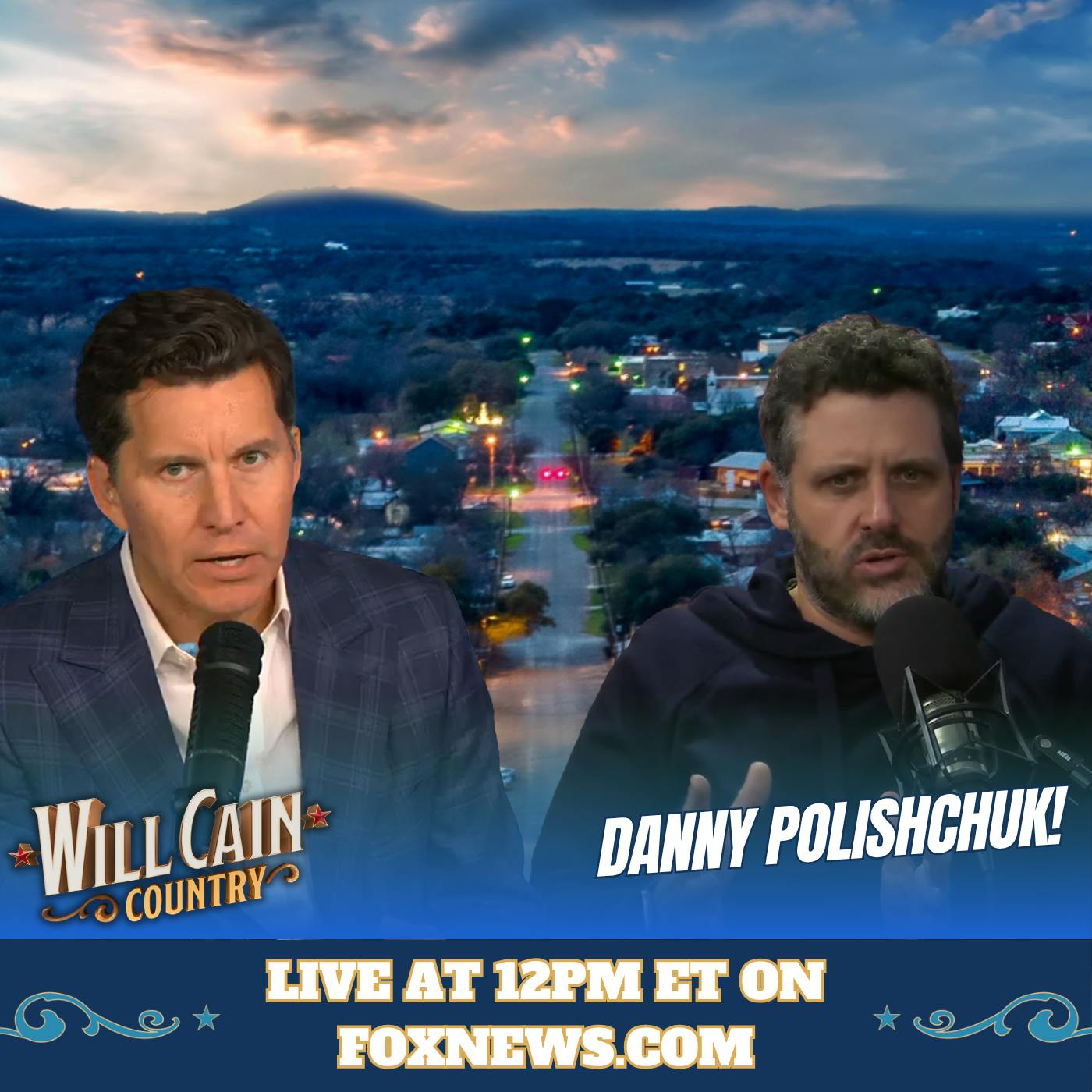 Name ONE Democrat That Can Win Young Men (ft. Danny Polishchuk)