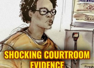 D4vd Preliminary Hearing | Tesla Evidence Trail