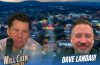 Why Are Some Celebrating Lindsey Graham’s Death? (ft. Dave Landau)