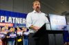 Fetterman Blasts “Trash Bag” Graham Platner