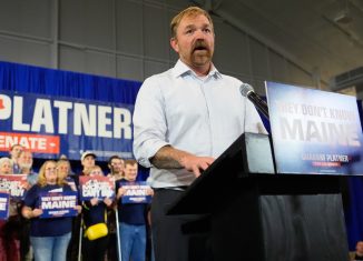 Fetterman Blasts “Trash Bag” Graham Platner