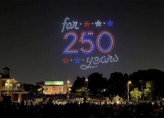 America 250, Iran, & The Democrat Meltdown