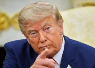 Should Trump Say Less and Keep the Pressure On Iran?