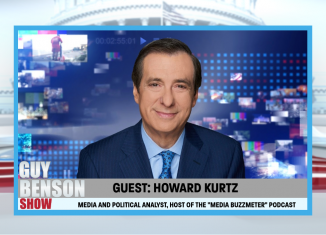 Howard Kurtz: New York Times Graham Platner Exclusive is an “Absolute Embarrassment”