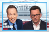 GUY BENSON SHOW: Jonathan Hunt Explains Why Tom Shillue (and YOU) Should Care About the World Cup