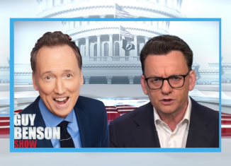 GUY BENSON SHOW: Jonathan Hunt Explains Why Tom Shillue (and YOU) Should Care About the World Cup