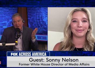Nelson: Republicans Need to Use All Social Media Tools to Get The Voters