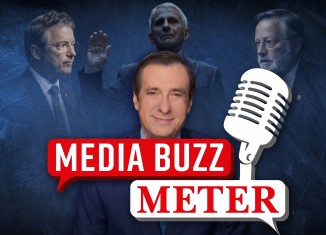 Three Mysteries: Fauci Pleads the Fifth, McConnell Threatened with Expulsion, Newsom Ripped by Long-Ago Mistress