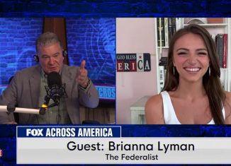 Lyman: It’s Not Heroic To Resist ICE