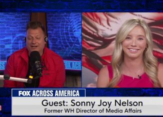 Nelson: Parents Need To Teach Their Kids Civics!