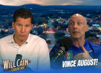 The USMNT’s World Cup Payday Sparks Outrage (ft. Vince August)