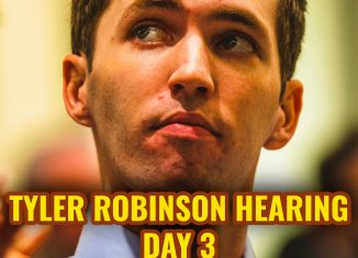 Tyler Robinson Preliminary Hearing: Defense Stall Tactics