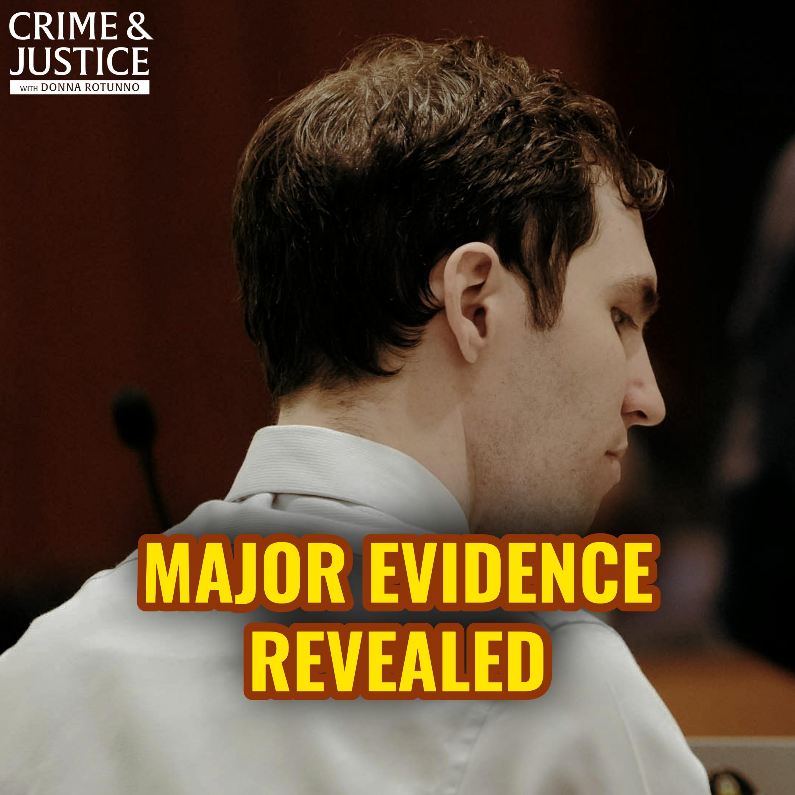 Charlie Kirk Assassination: DNA Evidence Revealed at Preliminary Hearing