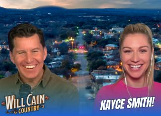 Are Trump-Friendly Podcasters Moving Left? (ft. Kayce Smith)