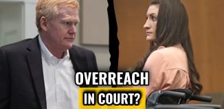 Lindsay Clancy Trial: Trey Gowdy On Case Overreach