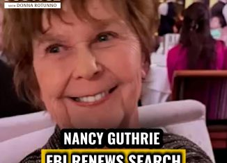 Nancy Guthrie Update| Desert Monsoon Clues