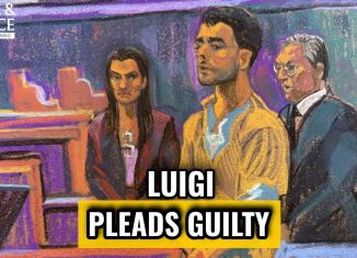 Mangione Guilty Plea: NY Loophole Explained