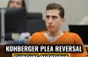 Idaho Murders I Bryan Kohberger Witness on Plea Reversal