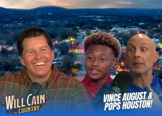 Karoline Leavitt OUT as Press Secretary! Who Replaces Her? (ft. Vince August & Pops Houston)