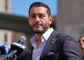 Socialists Win Big While GOP Suffers Its Own Character Crisis