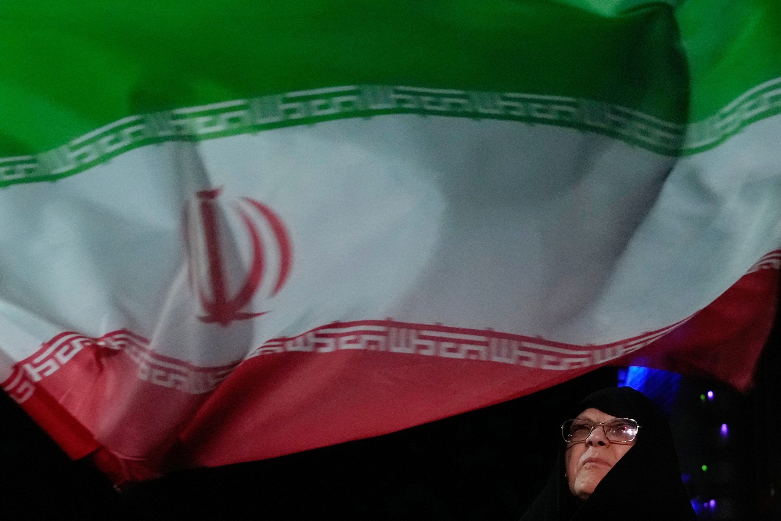 “Iranian Nightmare”: Middle East Escalation & The Tech Arms Race