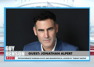 Jonathan Alpert: The Psychology of the Rise of the DSA