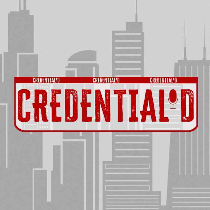 Credential'd