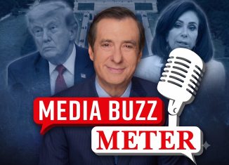 A Furious Trump Meets with Jeanine Pirro, Says She ‘Choked’ By Dropping Reflecting Pool Charge Despite No Evidence, But Not Firing Her For Now
