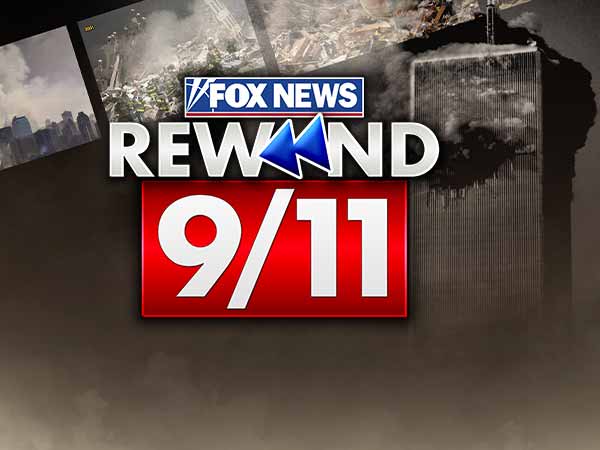FOX News Rewind: 9/11