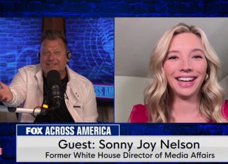 Nelson: Why Does The DNC Think Funding Socialists Will Bring Them A Win?