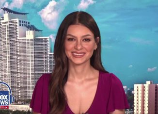 Pipko: The Midterms Will Be A Clear Choice Between People Who Love Our Country And Those Who Don’t