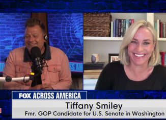 Smiley: The Democrats Are Embracing The Radicals In Their Party