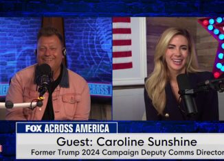Sunshine: These DSA Candidates Will Do Anything To Distract Us From Their Crazy Ideas