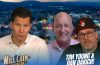 WNBA Has A Problem: Let Freedom Play?! (ft. Tim Young & Dan Dakich)