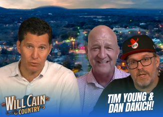 WNBA Has A Problem: Let Freedom Play?! (ft. Tim Young & Dan Dakich)