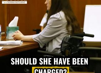 Lindsay Clancy Trial: Did Prosecutors Make a Major Mistake?