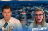 Did the WNBA Turn on Sophie Cunningham Over the Trans Debate? (ft. Kayce Smith)