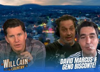 Were Millennials Lied To About the American Dream? (ft. Geno Bisconte & David Marcus)
