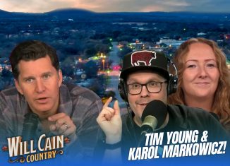 Lindsay Clancy Juror’s Brother Reveals What Happened (ft. Tim Young & Karol Markowicz)