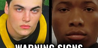 “Forgiveness Is For Me”: Austin Metcalf’s Dad Speaks