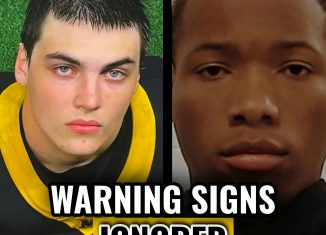 “Forgiveness Is For Me”: Austin Metcalf’s Dad Speaks