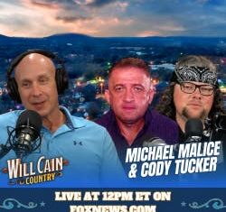 Are We Rushing to Judgment on the Cornell 7? (ft. Michael Malice & Cody Tucker)