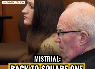 Lindsay Clancy Mistrial: “Back to Square One”