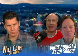 Kevin Sorbo Rips Hollywood for Turning Killers Into Heroes (ft. Vince August)